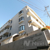 ペガサスマンション百合ヶ丘