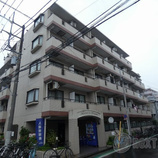 メゾン・ド・フレシール