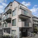 日神パレス立川