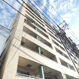 リクレイシア西横浜