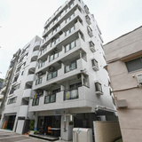 スカイコート横浜真金町