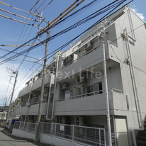 スカイコート保土ヶ谷