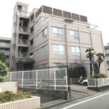 綱島コーポラス