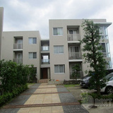 セントラル・ヒル鶴見W棟