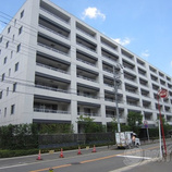 ポレスター川崎