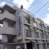 スカイコート矢部