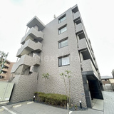 ルーブル武蔵中原弐番館