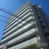 ラフィスタ川崎II