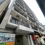 GSプラザ桜木町駅前