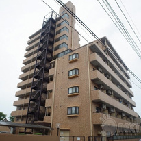 ライオンズマンション相模大野第6