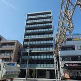 グランヴァン横濱南