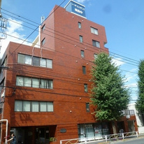 シーザーレジデンス東府中