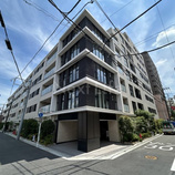 プレミスト横濱反町