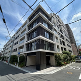 プレミスト横濱反町