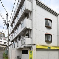 スカイコート横浜山手