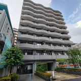 ラウム横浜台町