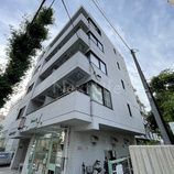 スカイコート府中