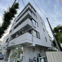 スカイコート府中