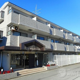 ライオンズマンション調布国領