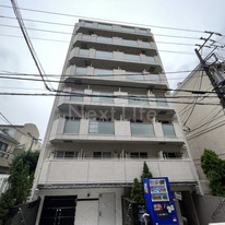 リヴシティ横濱新川町