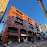 ユニバリス柏駅前