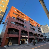 ユニバリス柏駅前