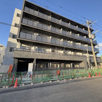 ガーラ・ステーション川崎久地