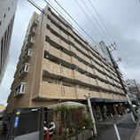 ライオンズプラザ山下公園