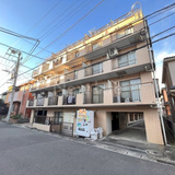 モナークマンション武蔵新城第2