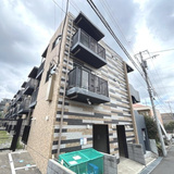 ラフィスタ鷺沼南棟