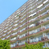 ライオンズマンション調布C棟