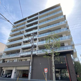 デュオステージ横濱天王町