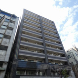 ガーラ・グランディ横濱桜木町