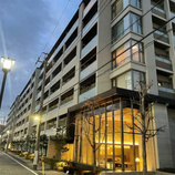 プレミスト溝の口