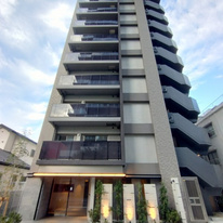 クレイシアIDZ川崎