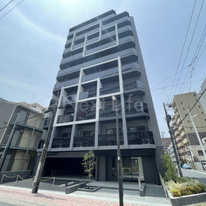 プレール・ドゥーク川崎IV