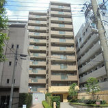 クリオ川崎駅前本町壱番館