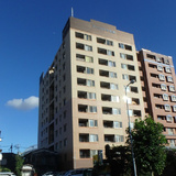 アークプラザ生麦