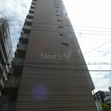 パティーナ川崎南DUO