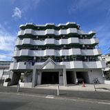 スカイコート綱島第2