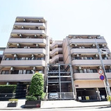 グリフォーネ横浜・西口