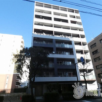 グランフォース横浜関内