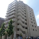 センチュリー新横浜いちょう通り