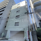 ビッグヴァンステイツ伊勢佐木南第２