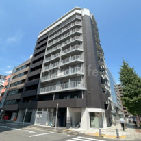 ハーモニーレジデンス新横浜