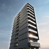 RELUXIA伊勢佐木長者町