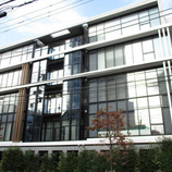 シティハウス二子玉川