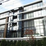 シティハウス二子玉川