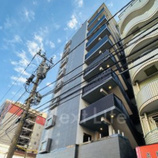 ガーラ・シティ横浜反町