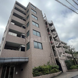 プライムコート磯子屏風ヶ浦